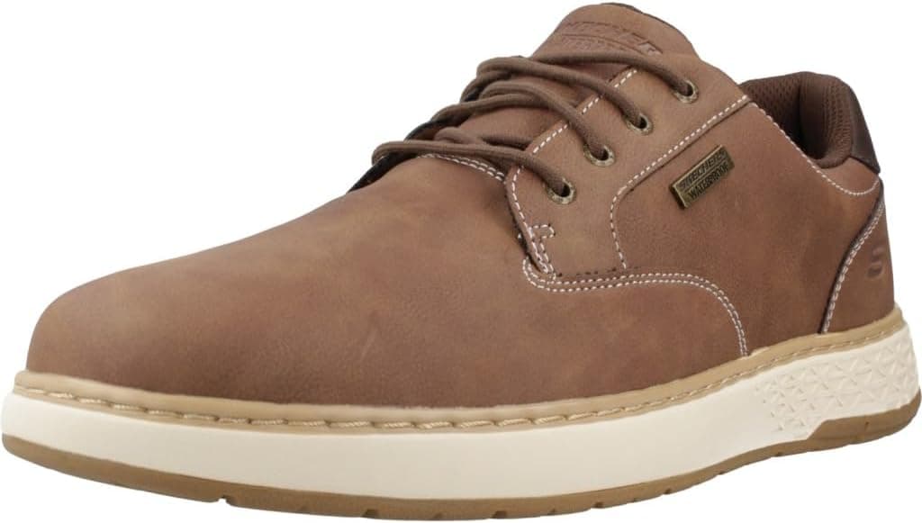 Skechers Sapatilhas Garlan para homem