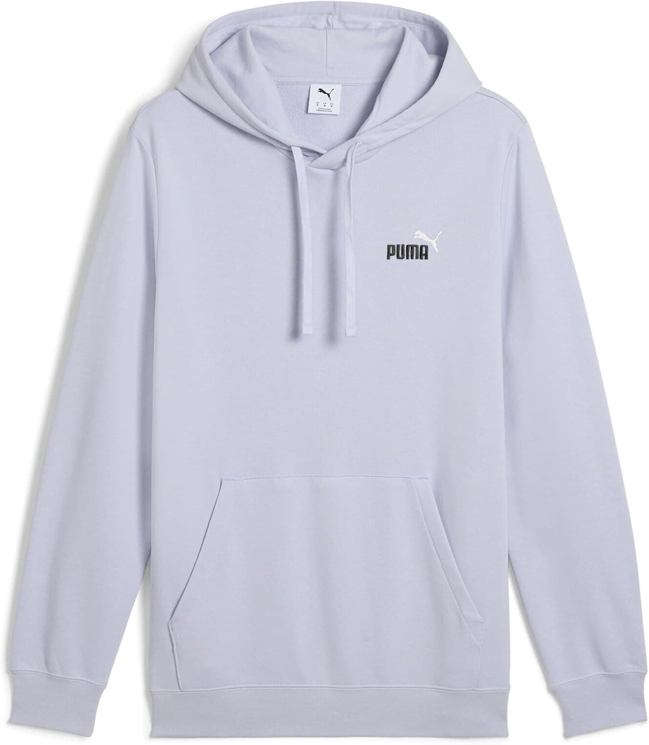 PUMA ESS 2 Hoodie TR camisolas com capuz para homem