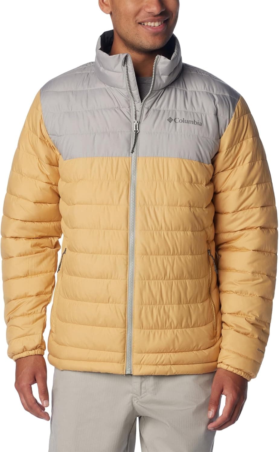 Columbia Powder Lite Jacket casaco para homem
