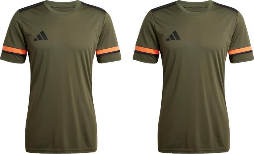 adidas Squadra25 T-shirt para homem 