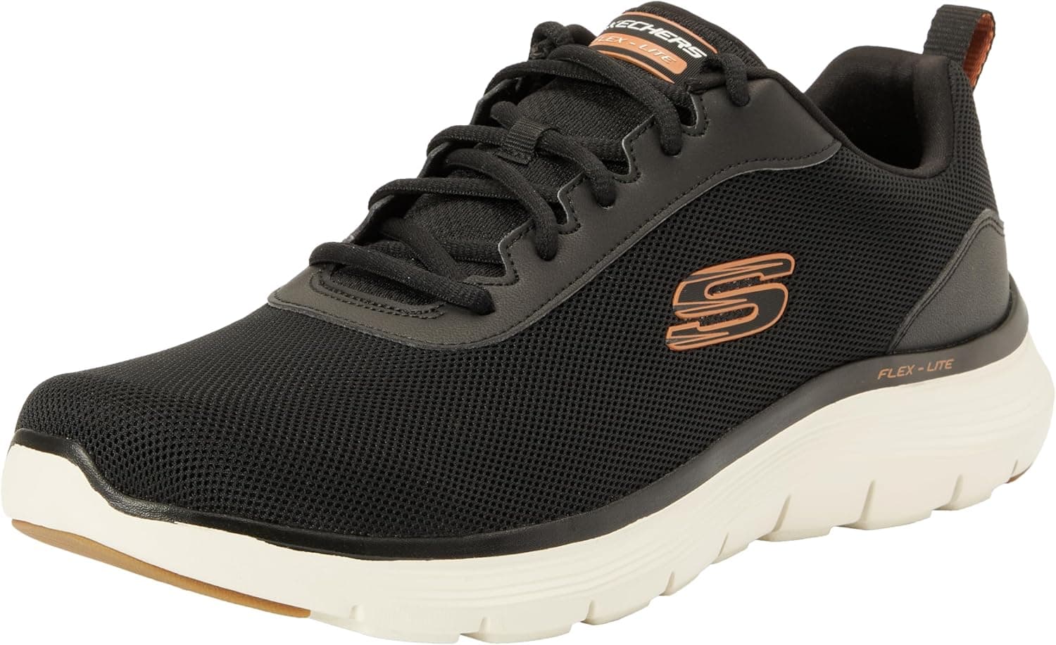 Skechers, Flex Advantage 5.0 Sapatilhas para homem