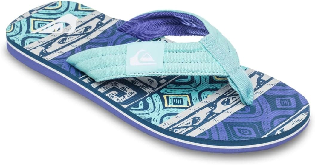 Quiksilver Molokai Layback Chinelos para homem
