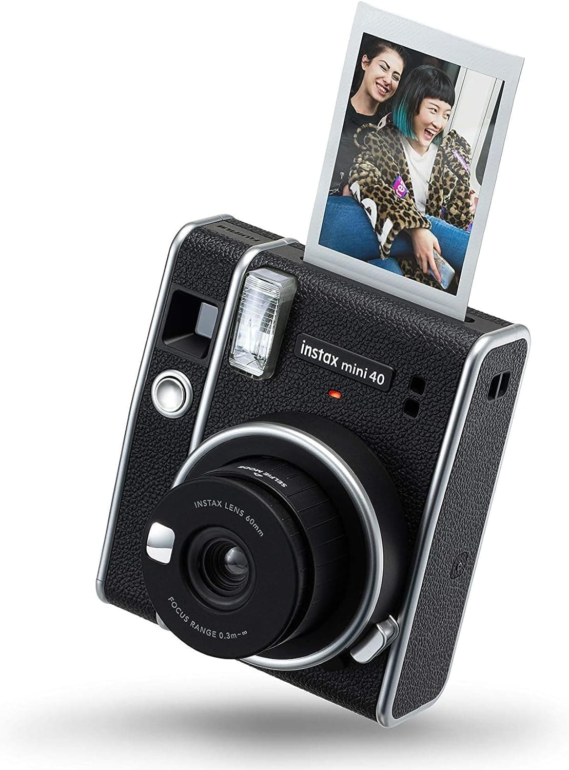 instax, Mini 40 câmara instantânea