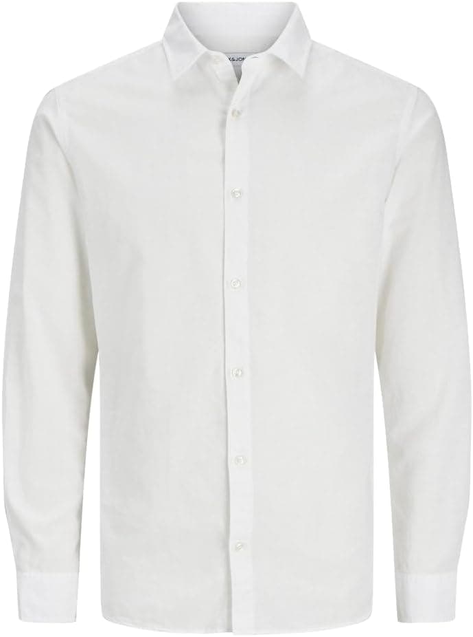 JACK & JONES Jjebreeze Camisa para homem