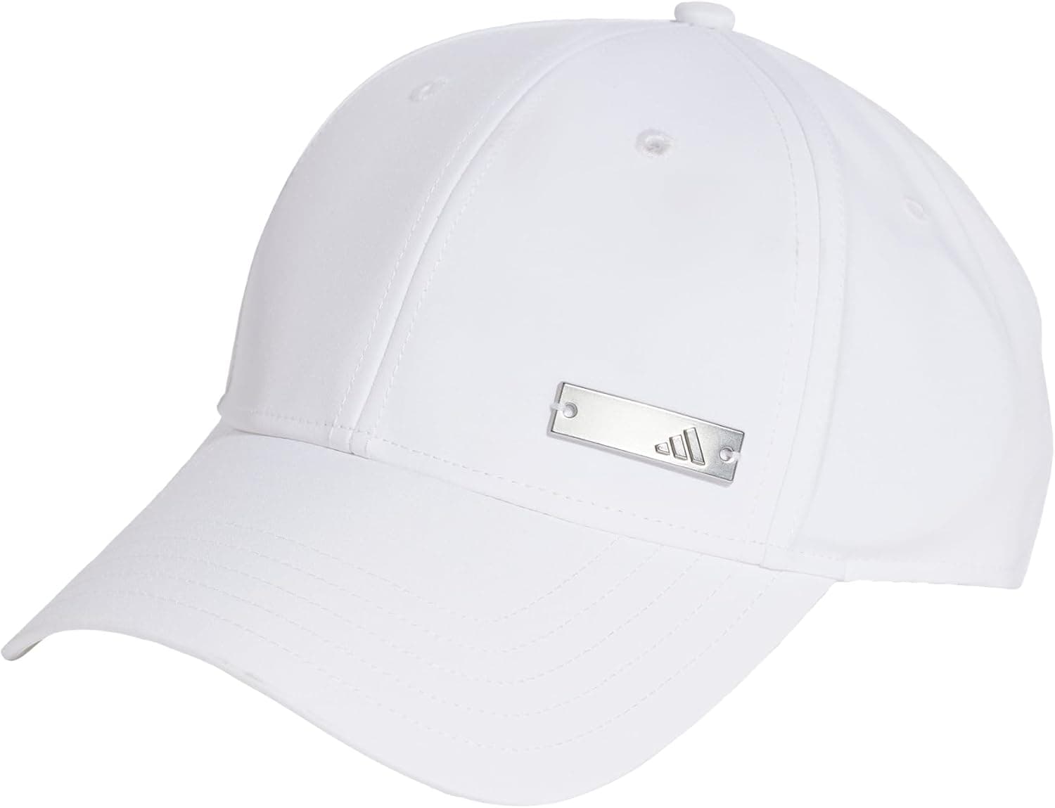 adidas Baseball Lightweights Cap metal - boné de beisebol unissexo para adulto