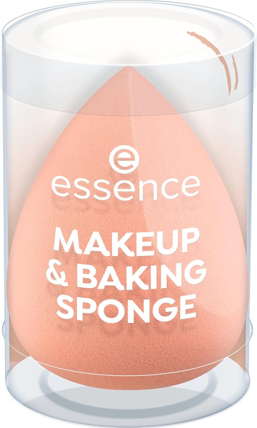 Essence - Esponja de maquilhagem