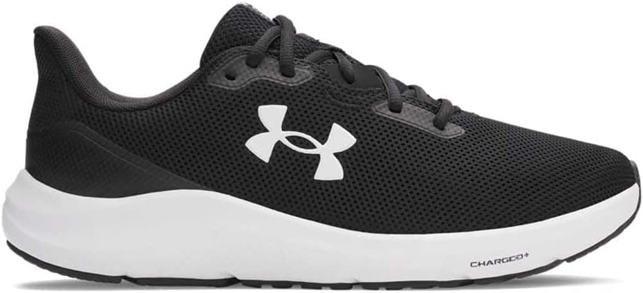 Under Armour UA Charged Pursuit 4, Sapatilhas de corrida para homem