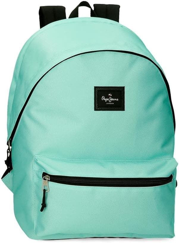 Pepe Jeans Girl's Aris Luggage - Messenger Bag