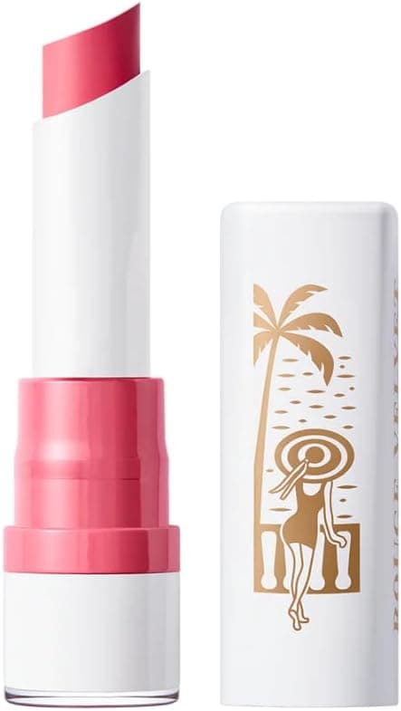 Bourjois French Riviera Collection Rouge Velvet The Lipstick batom 03 Hippink Chic 2,4 g