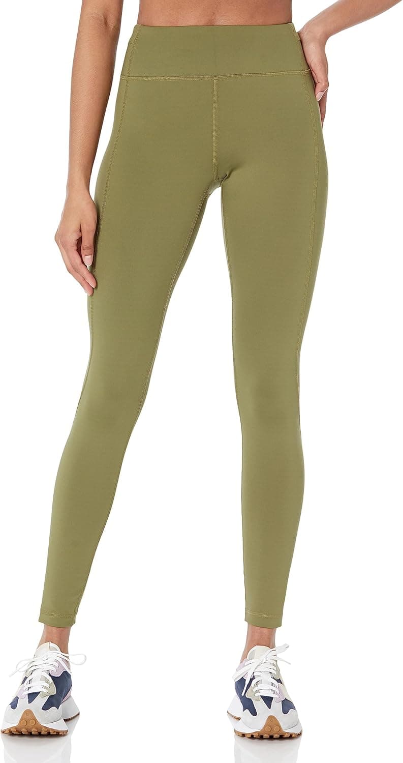 Amazon Essentials Leggings para mulher