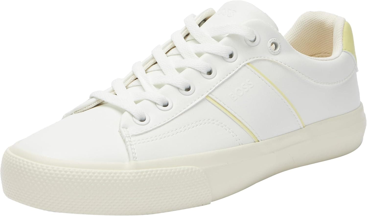 HUGO BOSS Aiden_Tenn_flppw, Sapatilhas para mulher