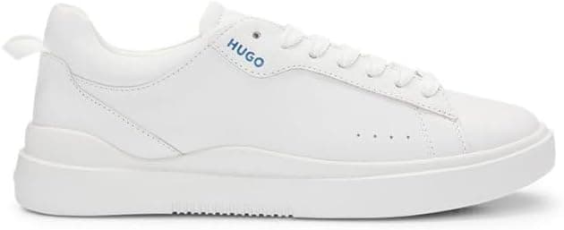 HUGO, Blake_Tenn_ltW_N Sapatilhas para mulher