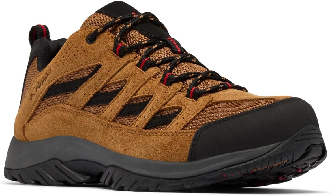 Columbia Crestwood Sapatos de caminhada para homem