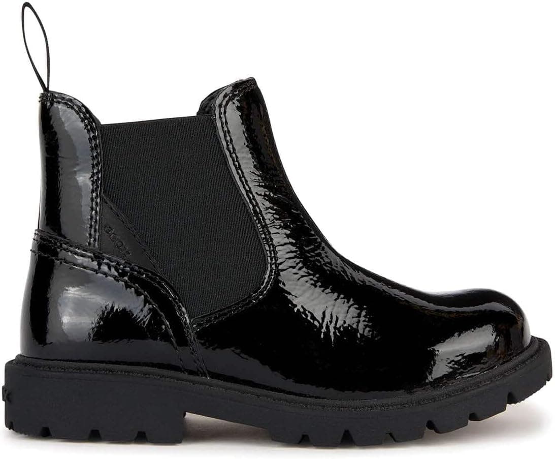 Geox J Shaylax Girl, Botas para mulher e criança