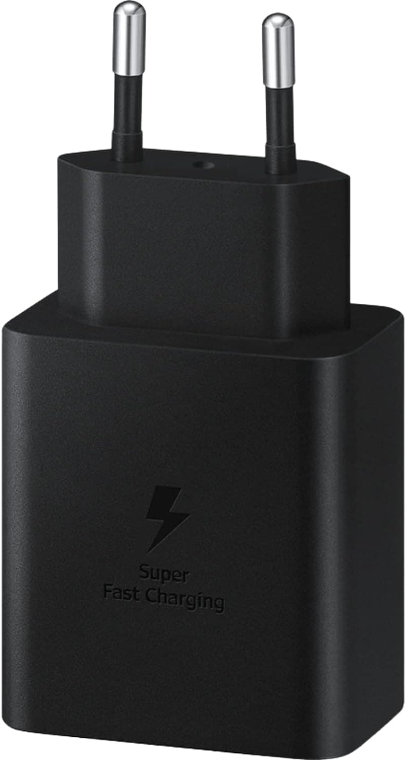 Adaptador de energia USB SAMSUNG de 45W, para Samsung Galaxy S22