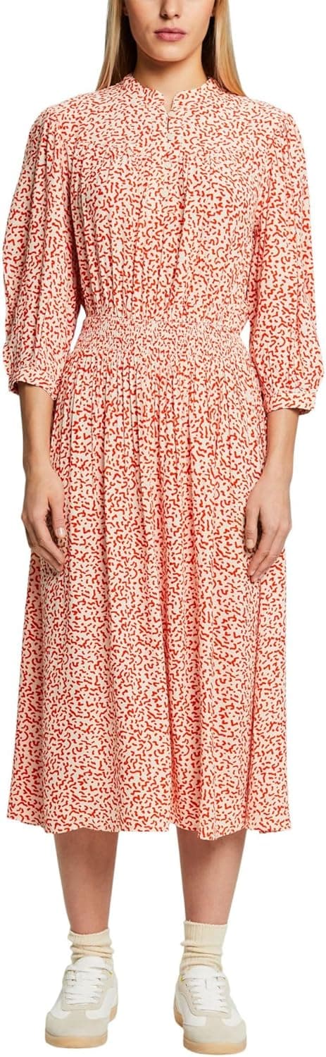 Esprit Vestido para mulher