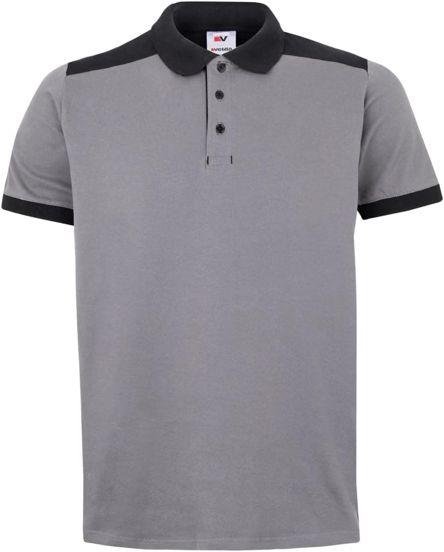 VELILLA Polo para homem