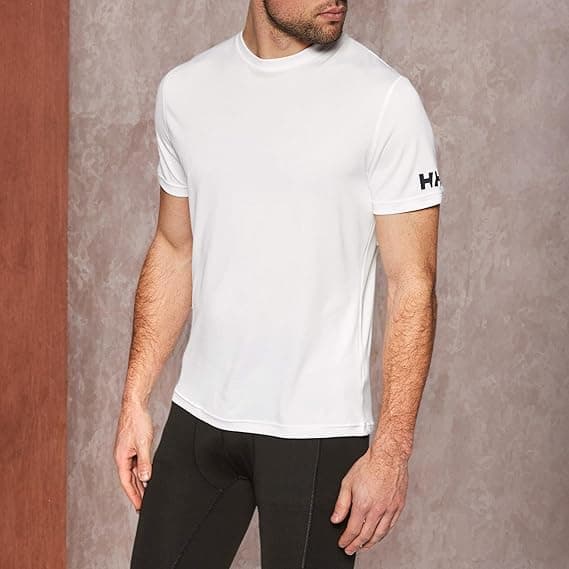 Helly Hansen HH Tech | T-shirt técnica para homem