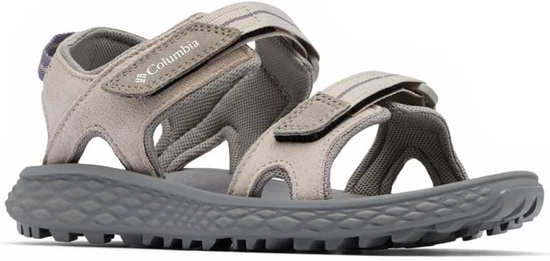 Columbia Konos Hiker 2-Strap Sandálias desportivas e ao ar livre mulher