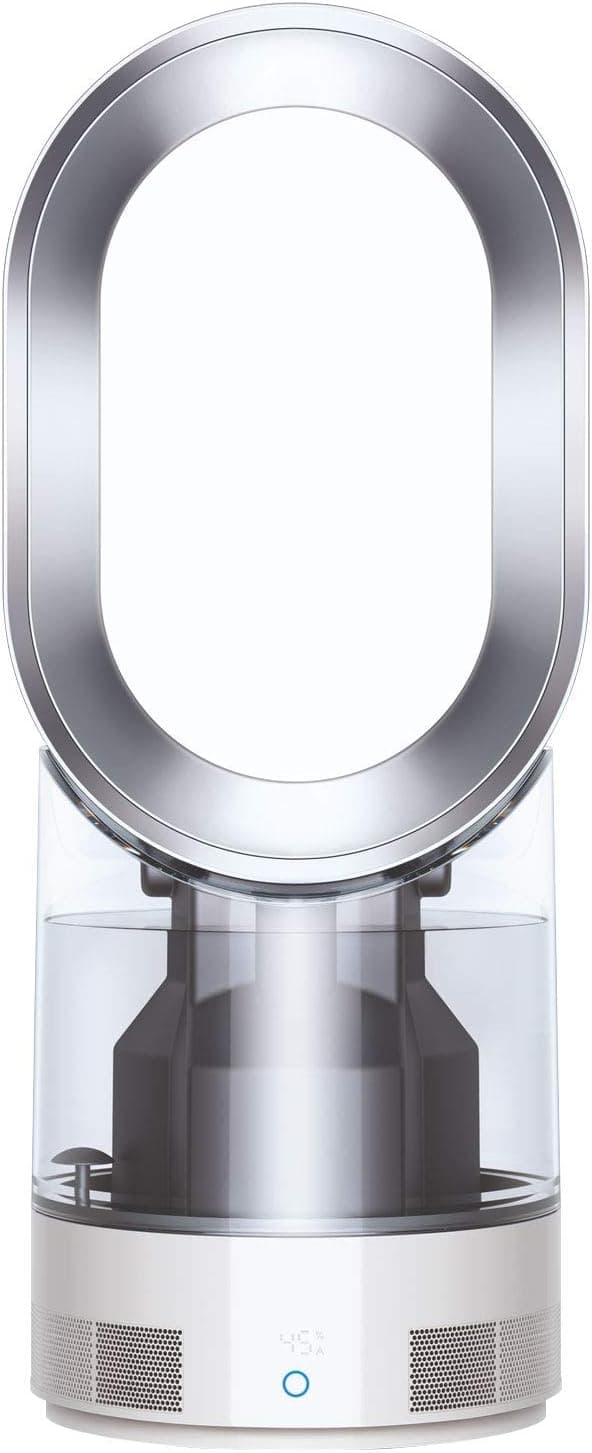 Dyson AM10 | Humidificador e ventoinha para secretária