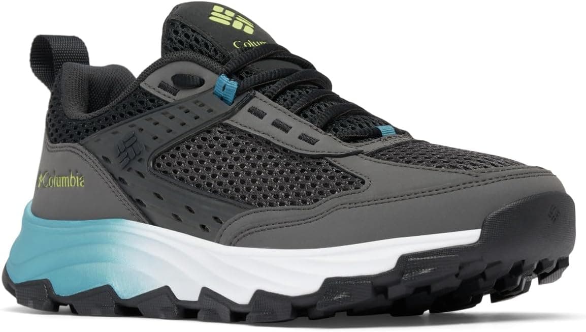 Columbia Hatana Breathe, Sapatilhas de caminhada e trekking para homem