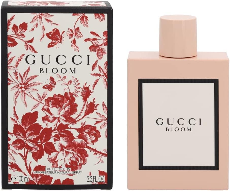 Perfume mulher Gucci EDT 100 ml Bloom