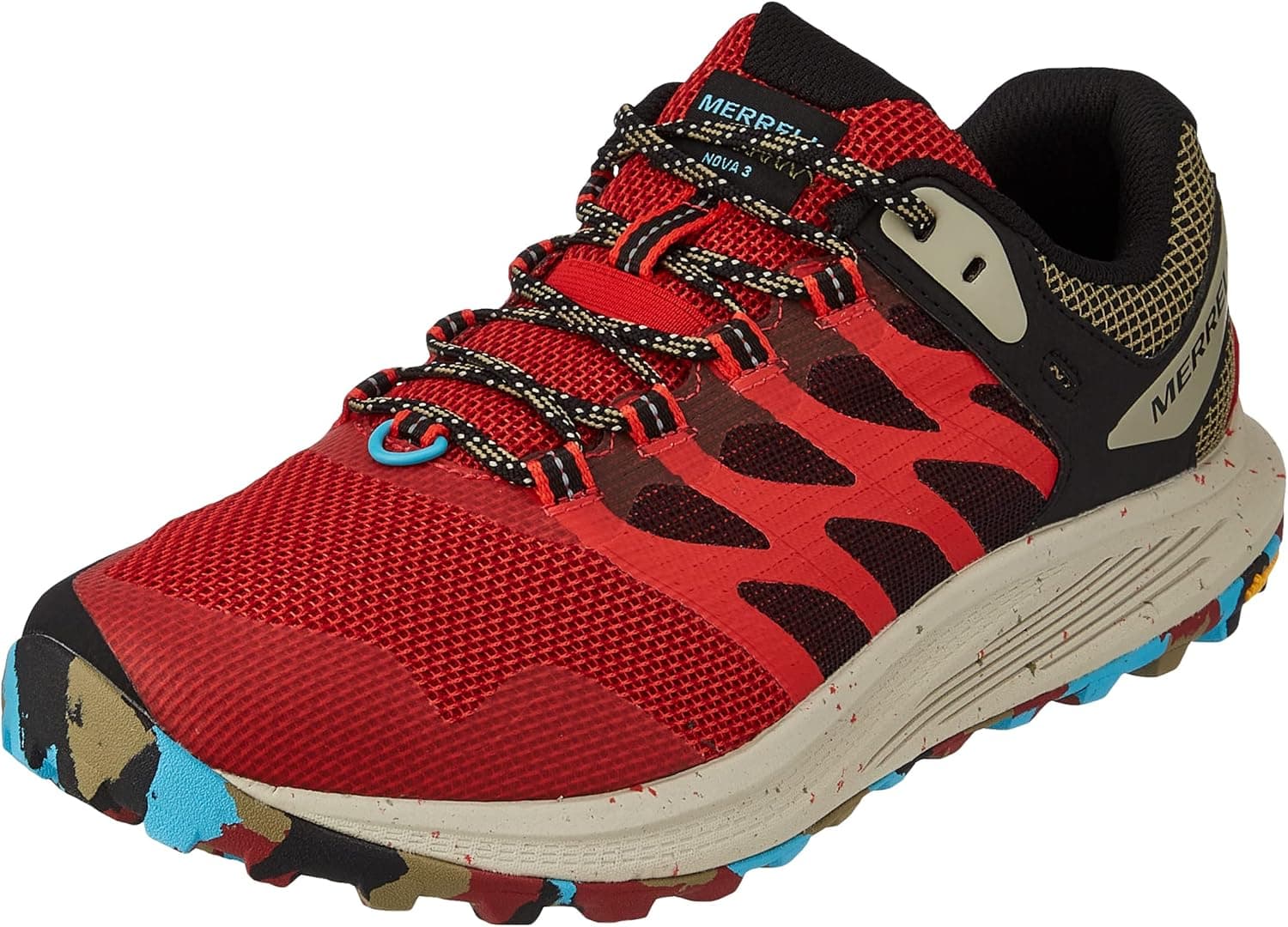 Merrell Nova 3, Sapatilhas desportivas para homem