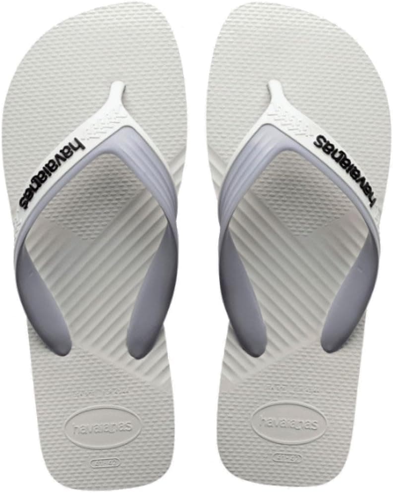 Havaianas Dual, sandálias para homem