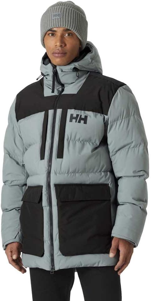 Helly Hansen | Casaco acolchoado para homem