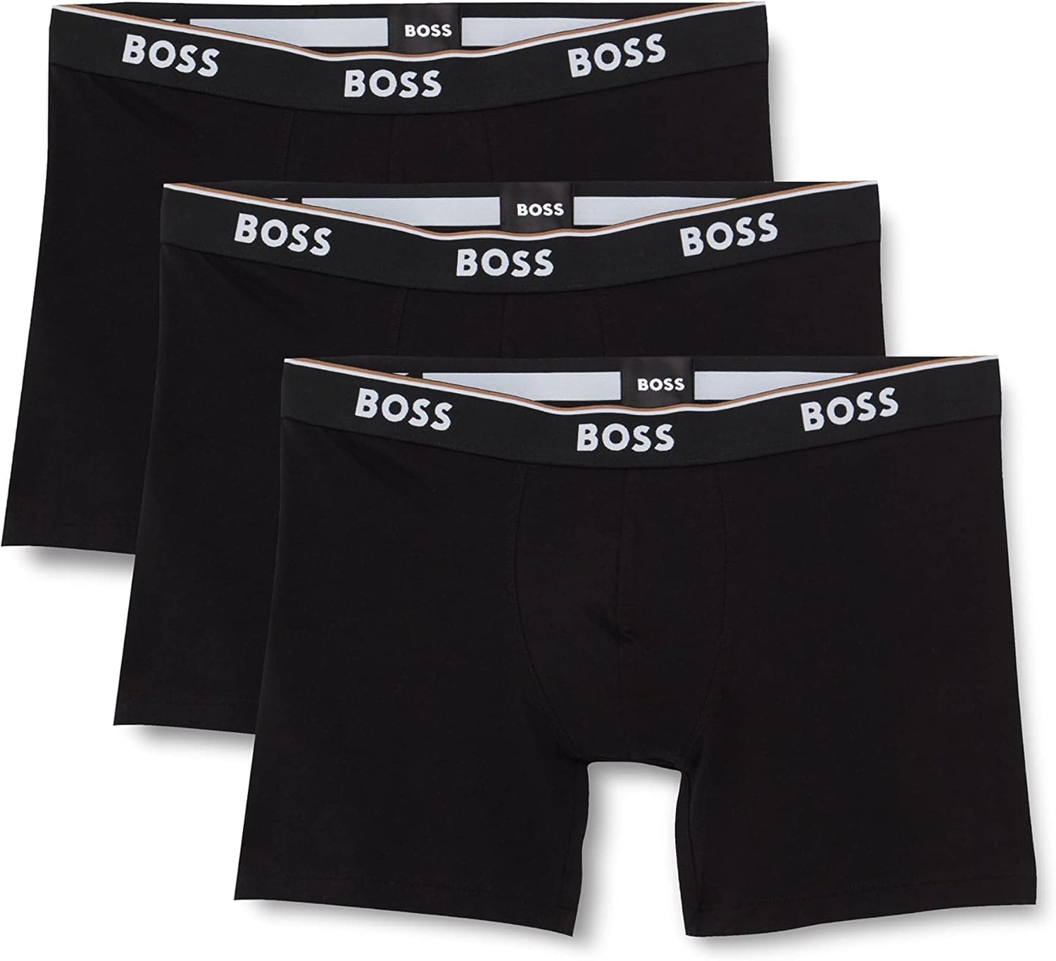 HUGO BOSS Boxers (Pack de 3) para Homem