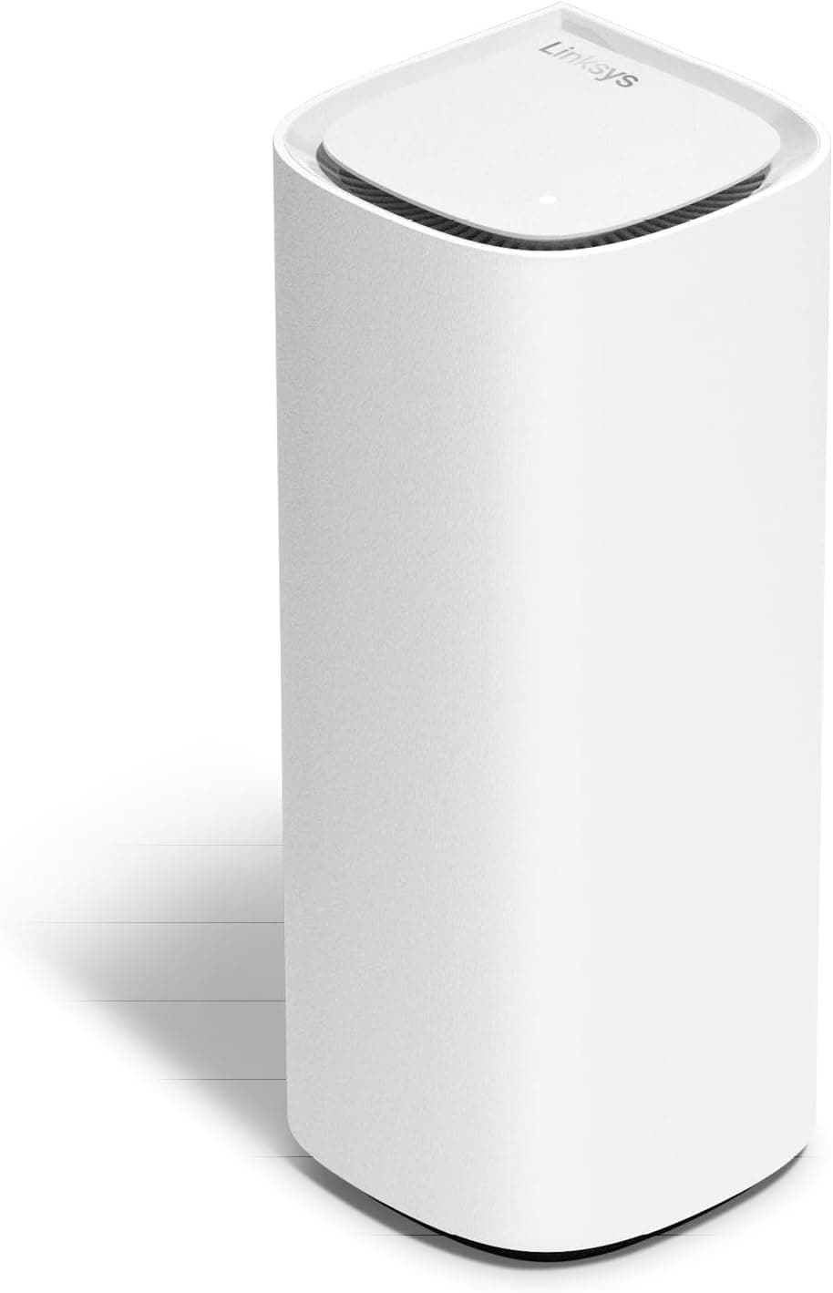 Linksys Velop Pro 7 LN1401 | Sistema WiFi mesh tribanda com porta WAN 10G e 4 LAN 2,5G cobertura até 278 m²