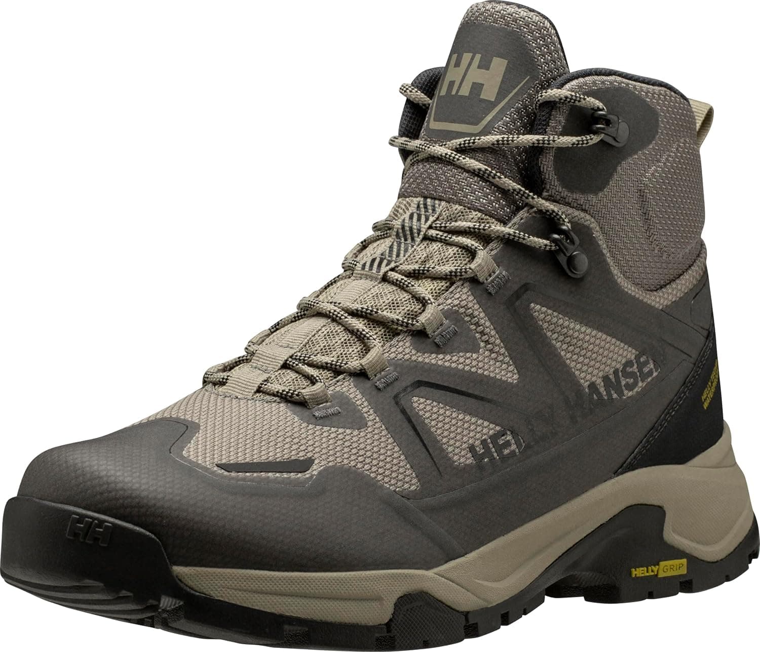 Helly Hansen Cascade Mid HT botas de homem 