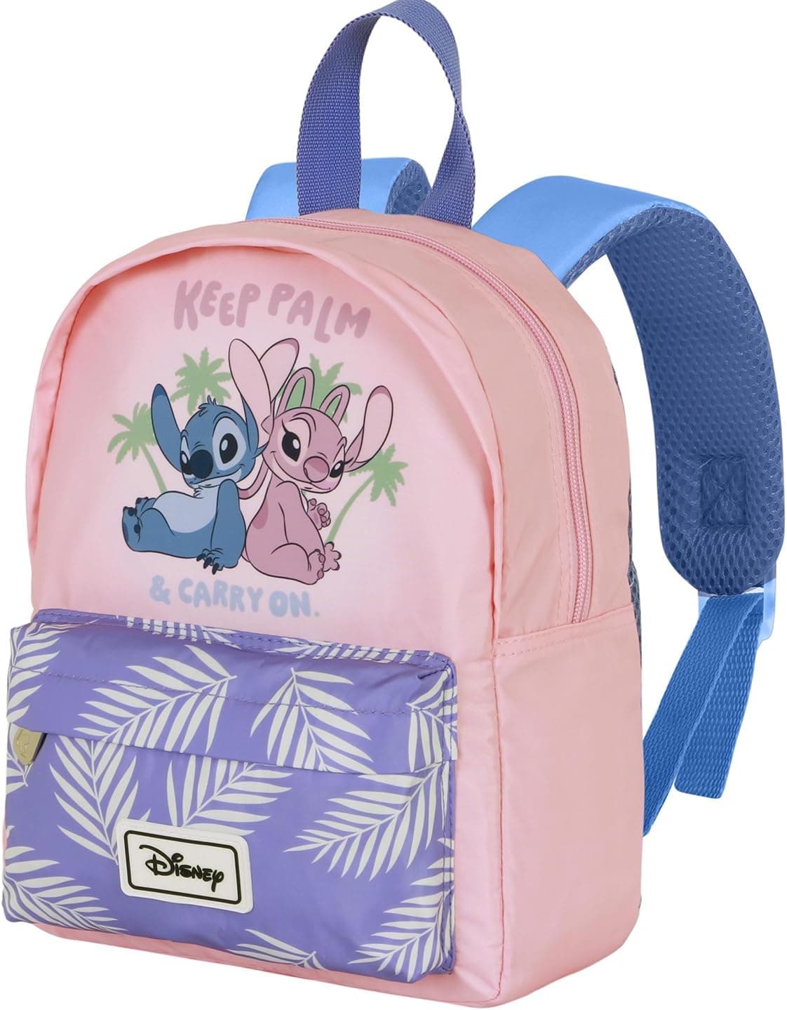 Disney Joy | Mochila pré-escolar infantil