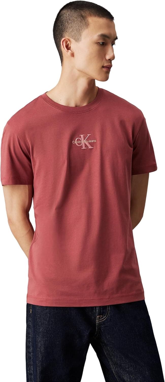 Calvin Klein T-shirt para homem