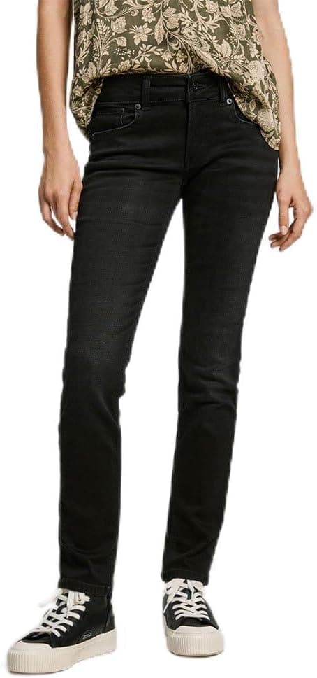 Pepe Jeans Calças de ganga para mulher