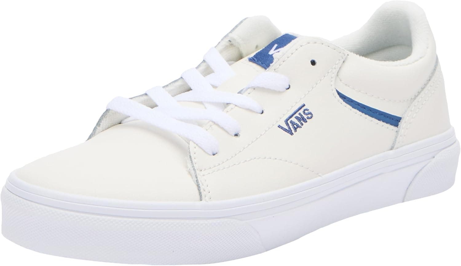 Vans Seldan, Sapatilhas unissexo para crianças