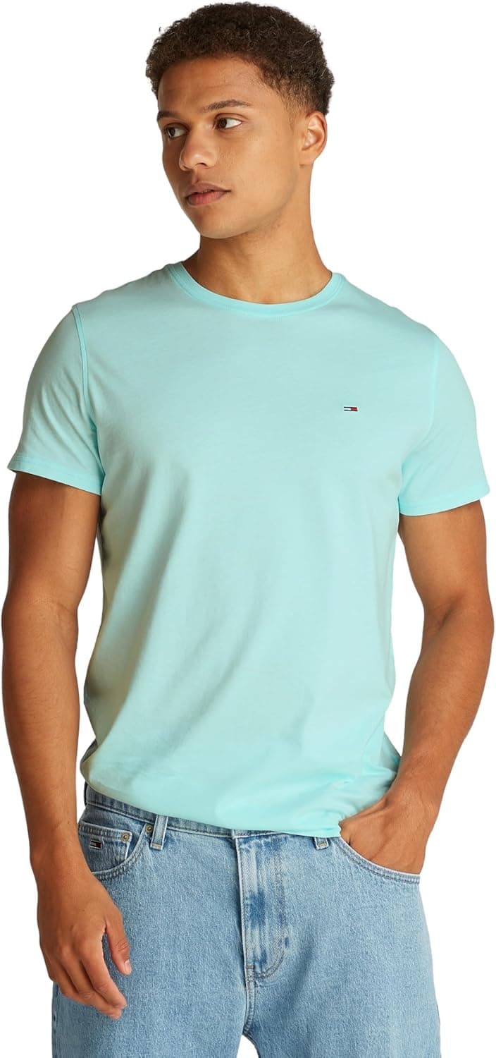 Tommy Jeans T-shirt para homem