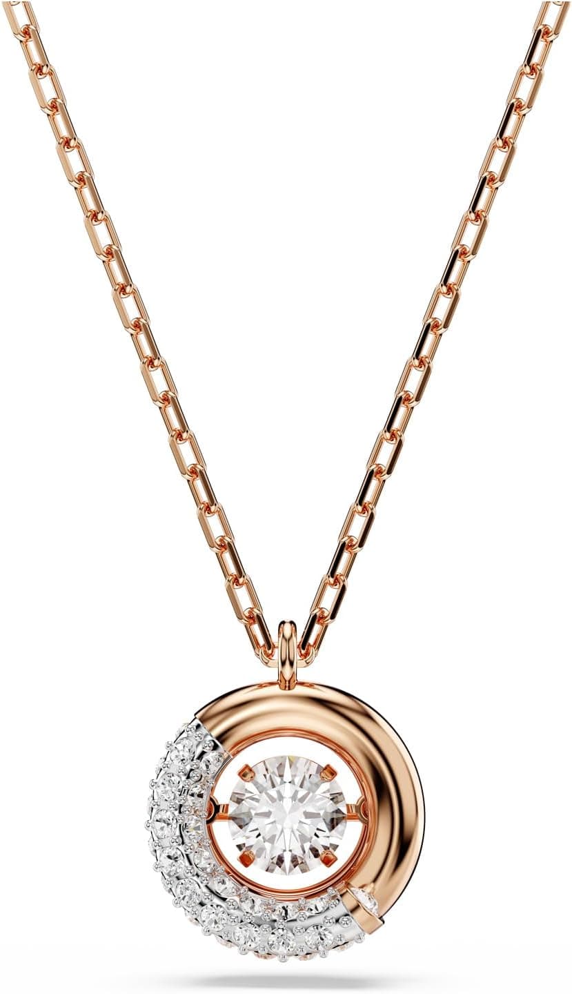 Swarovski Colar para mulher, coleção Dextera