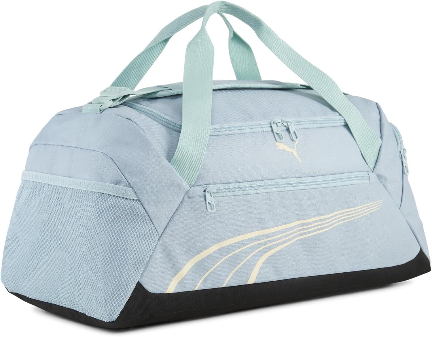 PUMA Mochila desportiva Modern Mint