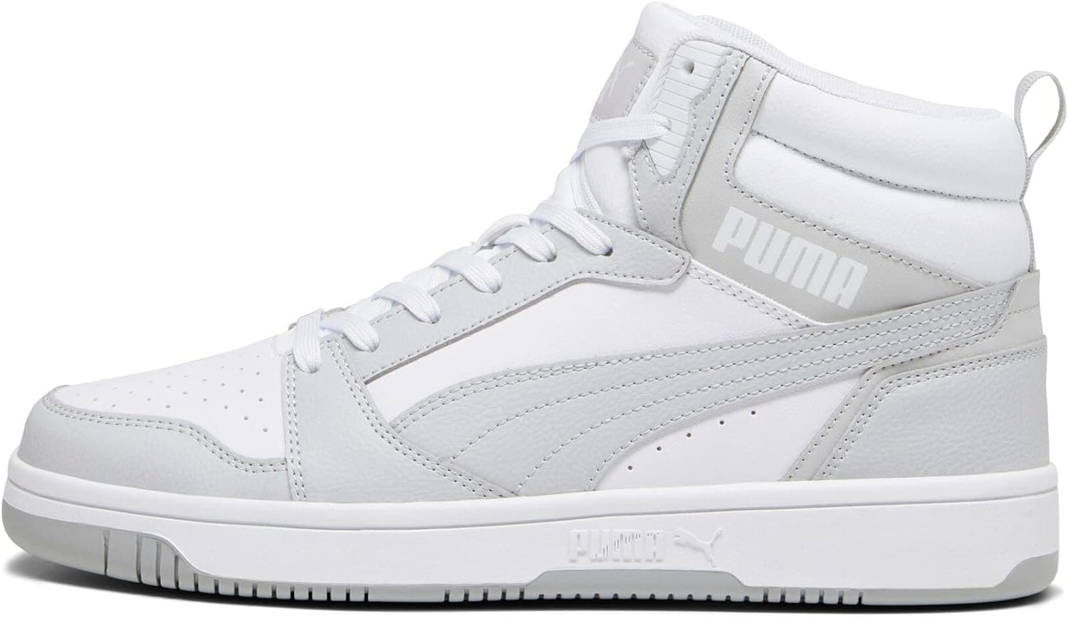 PUMA Rebound V6 Sapatilhas unissexo para adultos