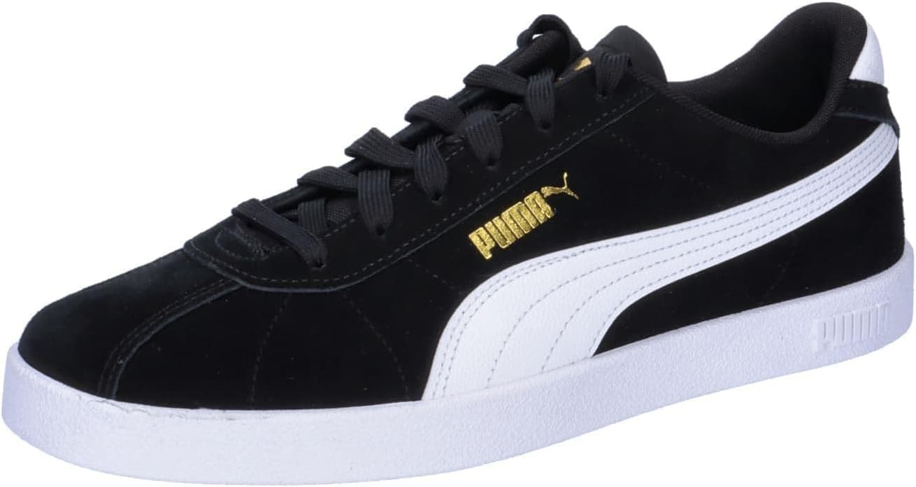 PUMA Club II Sneaker unissexo para adulto