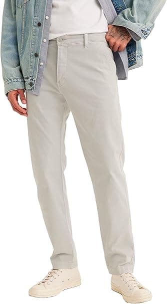 Levi's XX Chino Standard II Calças para homem