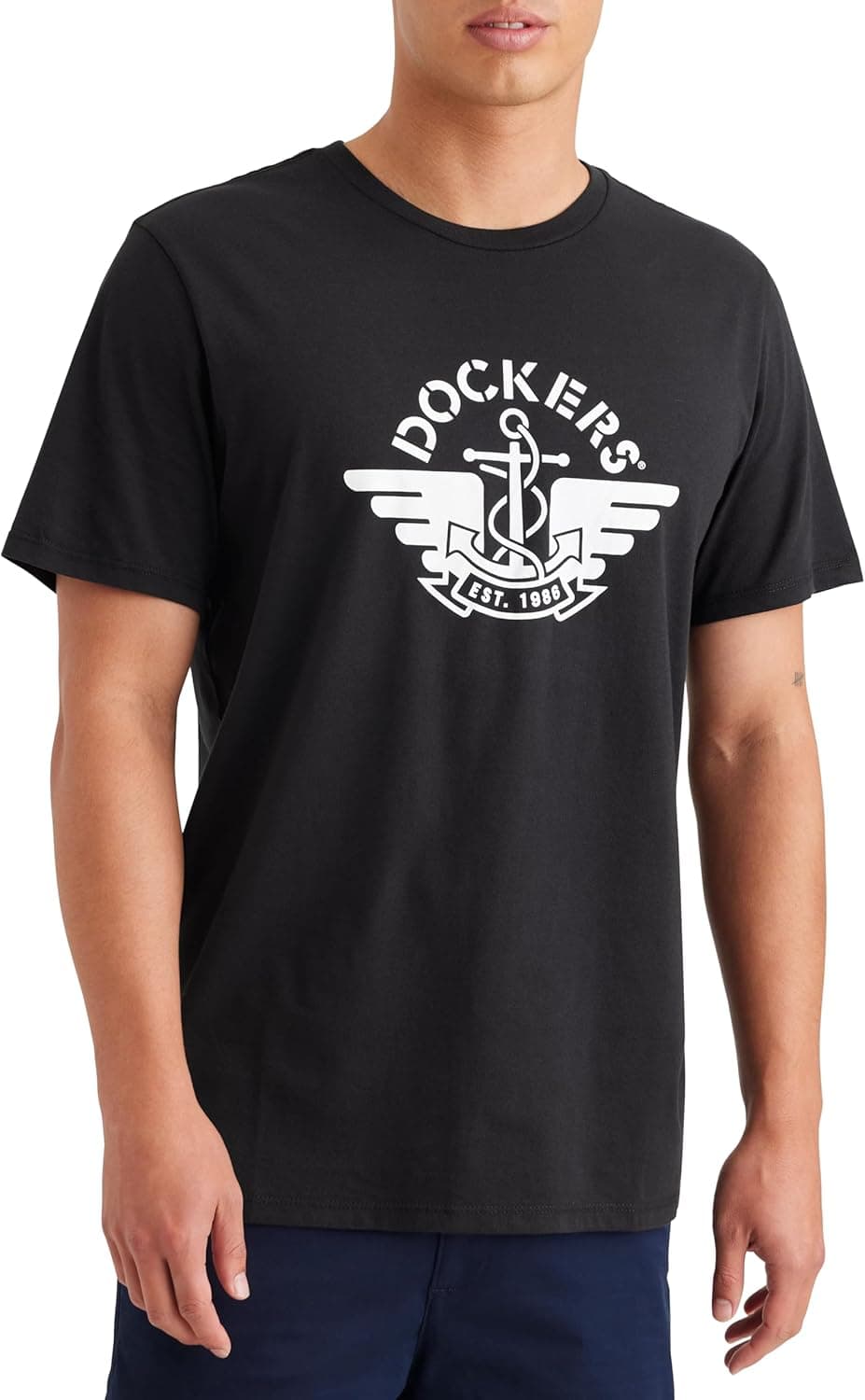 Dockers T-shirt para homem