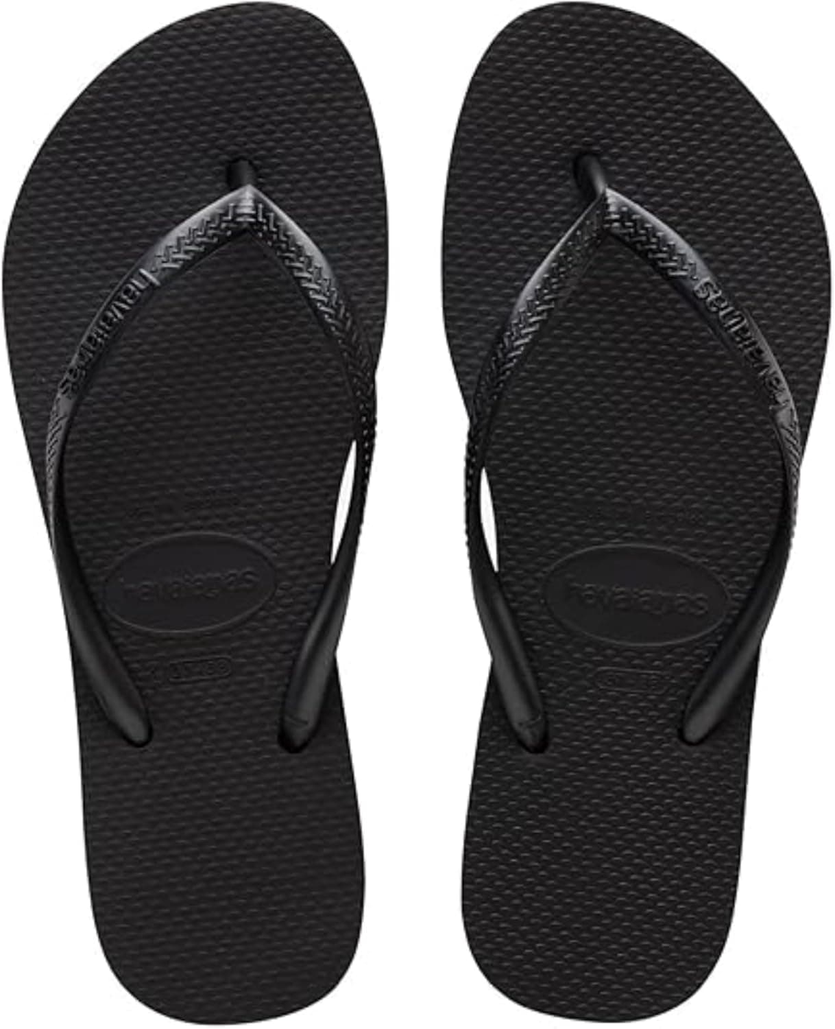 Havaianas - Slim Flatform, Chinelos para mulher