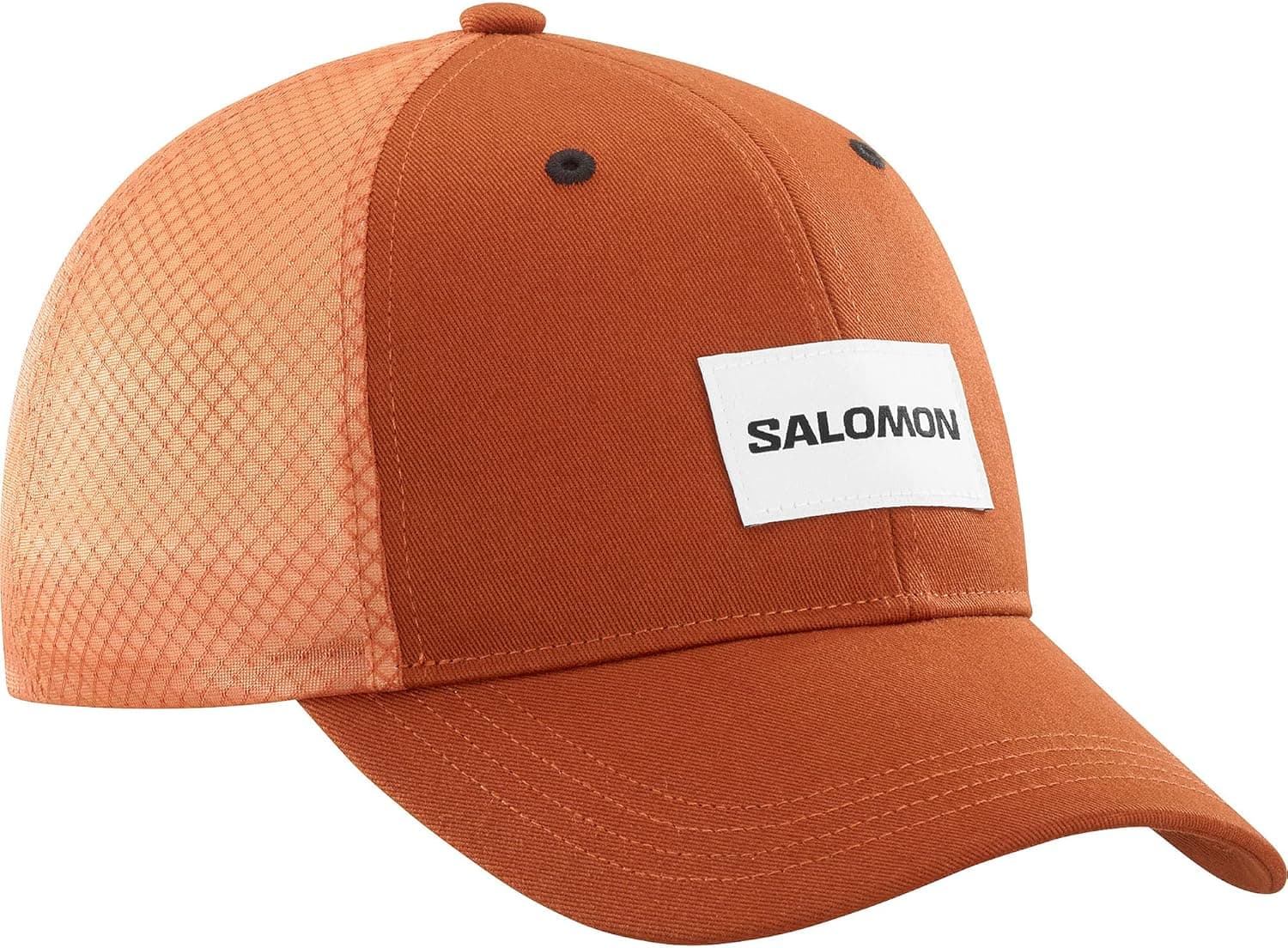 Salomon Trucker Flat Cap, Boné unissexo para adulto