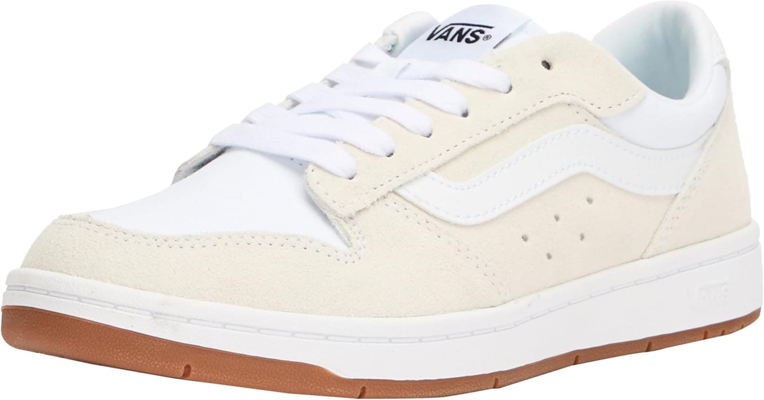 Vans Ryland, Sapatilhas para mulher