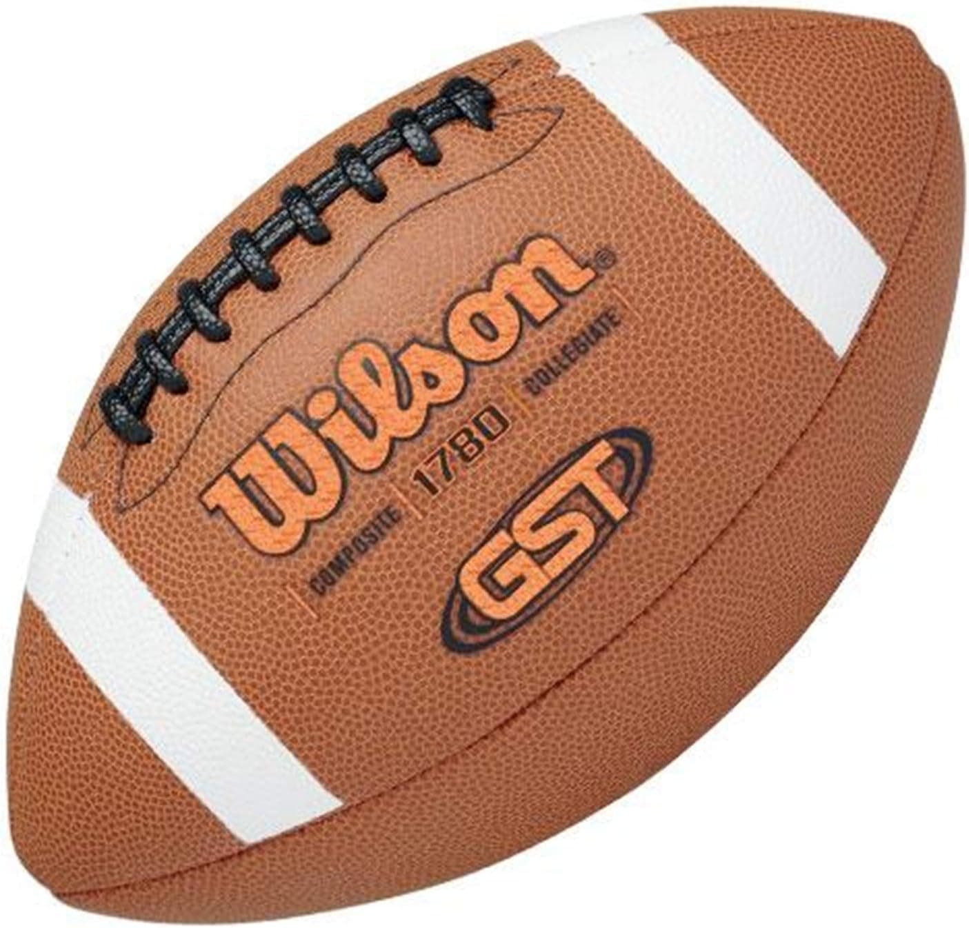 Wilson Futebol composto GST