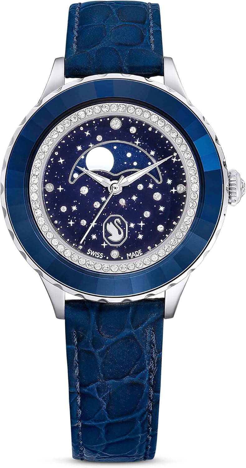 Swarovski Relógio Octea Moon