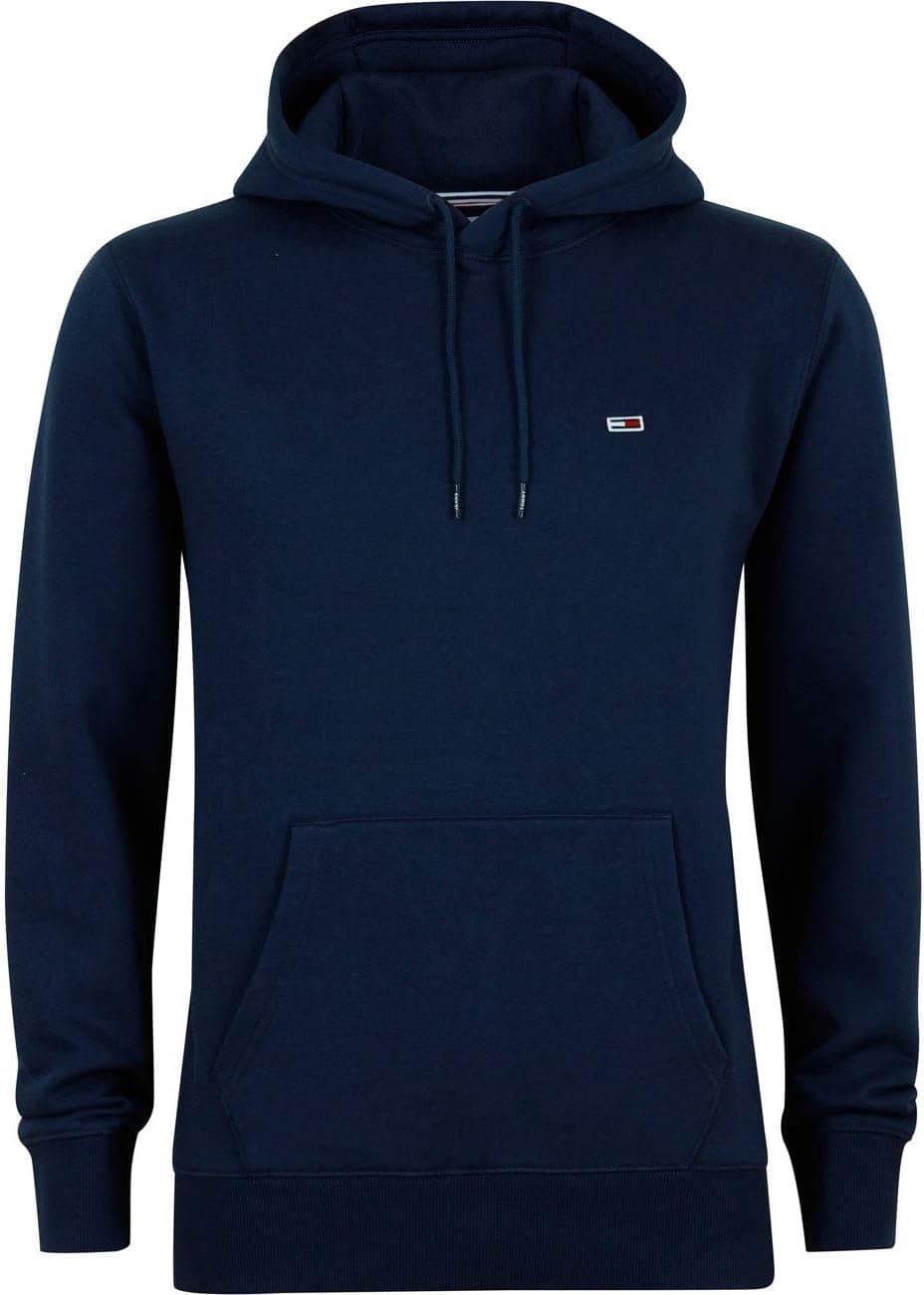 Tommy Jeans Sweatshirt com Capuz para Homem M Azul (Twilight Navy)