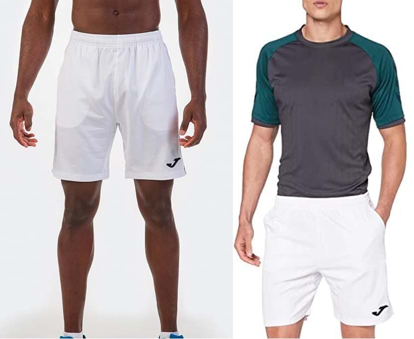Joma Master Calções de desporto para homem